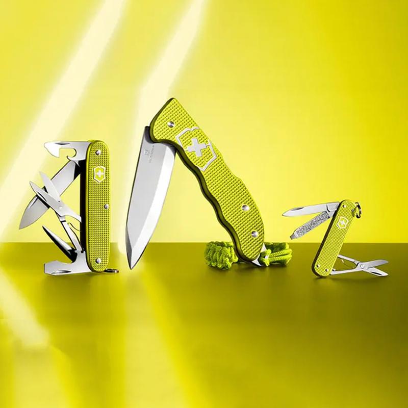 Canivete Classic SD Alox Edição Limitada 2023 - Victorinox